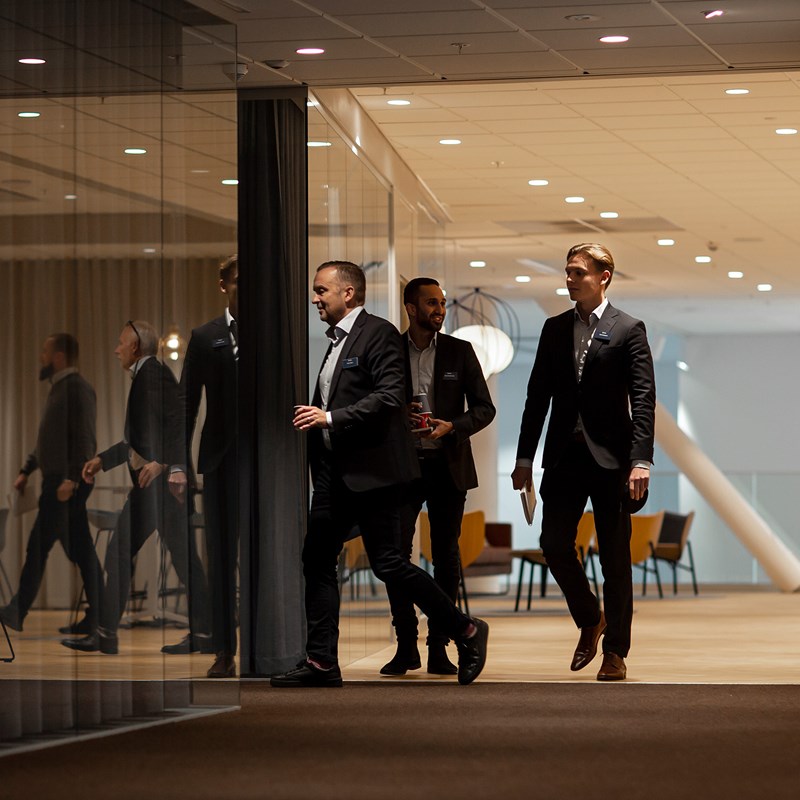 Corporate governance