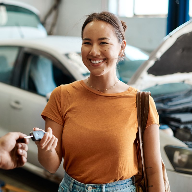 The Car Business