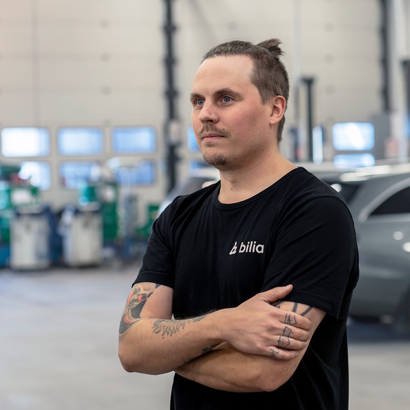 The Service Business